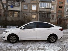 Сүрөт унаа Chevrolet Onix