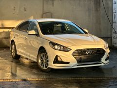 Сүрөт унаа Hyundai Sonata