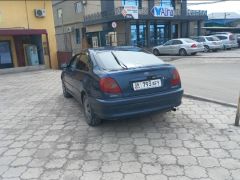 Сүрөт унаа Toyota Avensis