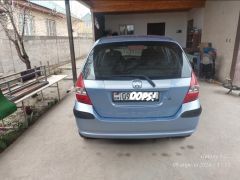 Сүрөт унаа Honda Jazz