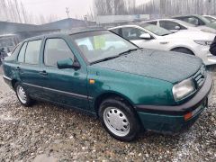 Сүрөт унаа Volkswagen Vento