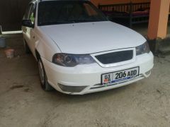 Сүрөт унаа Daewoo Nexia