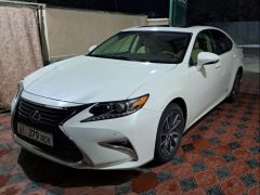 Фото авто Lexus ES