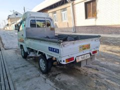 Фото авто Daewoo Labo