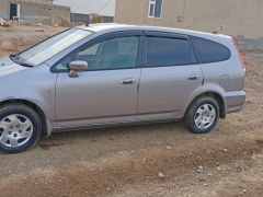 Photo of the vehicle Honda Stream