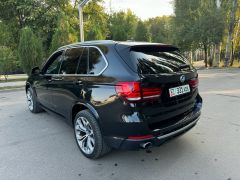 Сүрөт унаа BMW X5