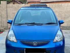 Photo of the vehicle Honda Fit