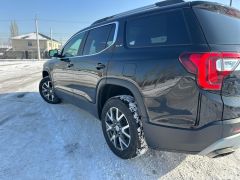 Photo of the vehicle GMC Acadia