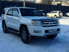 Photo of the vehicle Toyota Hilux Surf