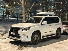 Photo of the vehicle Lexus GX