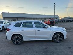 Фото авто BMW X1