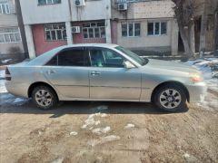 Photo of the vehicle Toyota Mark II