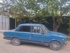 Сүрөт унаа ВАЗ (Lada) 2107