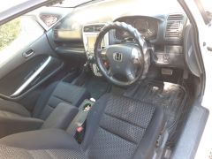 Photo of the vehicle Honda Stream