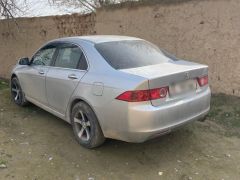 Photo of the vehicle Honda Accord