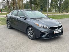 Фото авто Kia Forte