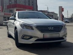 Photo of the vehicle Hyundai Sonata