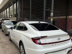 Photo of the vehicle Hyundai Sonata