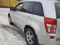 Фото авто Suzuki Grand Vitara