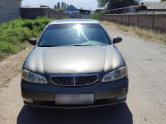 Сүрөт унаа Nissan Maxima