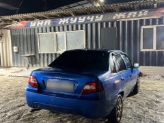 Сүрөт унаа Daewoo Nexia