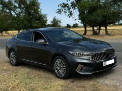 Фото авто Kia K7