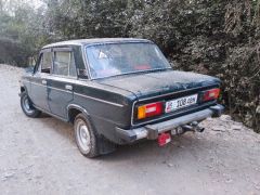 Фото авто ВАЗ (Lada) 2106