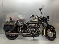 Photo of the vehicle Harley-Davidson Heritage