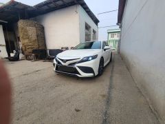 Сүрөт унаа Toyota Camry