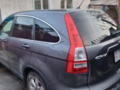 Сүрөт унаа Honda CR-V