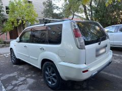 Сүрөт унаа Nissan X-Trail