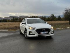 Сүрөт унаа Hyundai Sonata