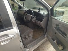 Photo of the vehicle Mazda MPV