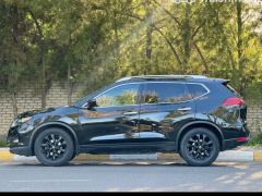 Сүрөт унаа Nissan Rogue