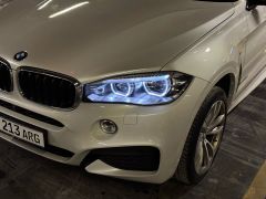 Сүрөт унаа BMW X6