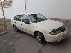 Фото авто Daewoo Nexia