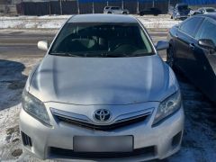 Photo of the vehicle Toyota Camry