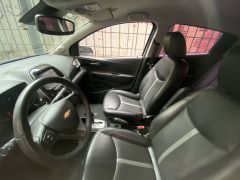 Сүрөт унаа Chevrolet Spark