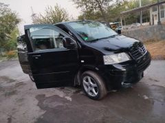 Сүрөт унаа Volkswagen Multivan