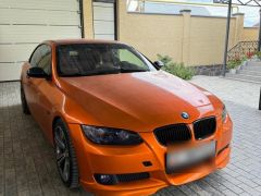 Фото авто BMW M3