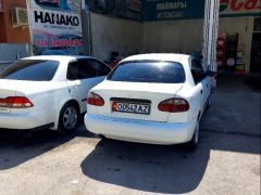 Photo of the vehicle Daewoo Lanos (Sens)