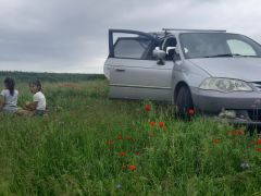 Photo of the vehicle Honda Odyssey