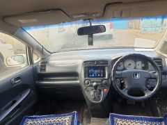 Сүрөт унаа Honda Stream