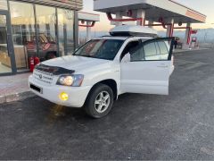 Photo of the vehicle Toyota Highlander