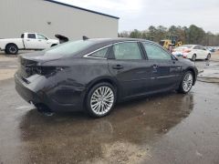 Photo of the vehicle Toyota Avalon