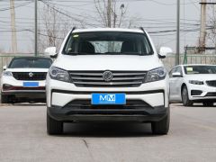 Photo of the vehicle DongFeng Fengon 560
