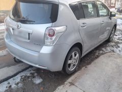 Photo of the vehicle Toyota Verso