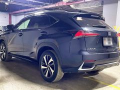 Фото авто Lexus NX