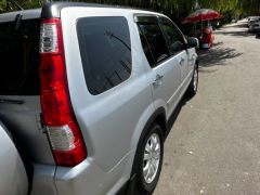 Сүрөт унаа Honda CR-V