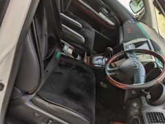 Фото авто Toyota Harrier